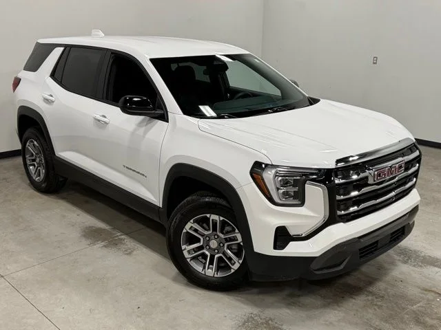 Used 2026 White GMC Elevation image 31