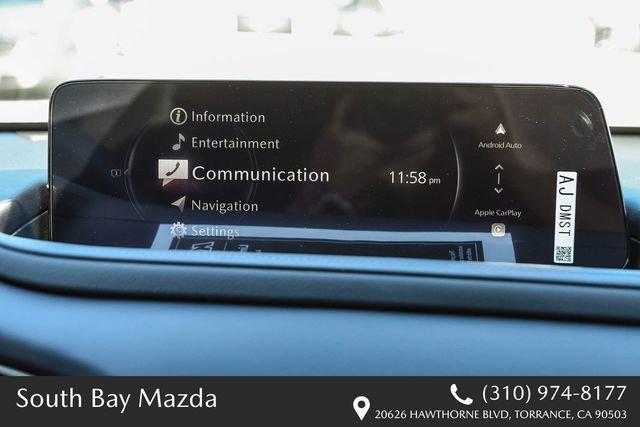 New 2026 Polymetal Gray Metallic Mazda 2.5 Turbo Premium Plus AWD image 17