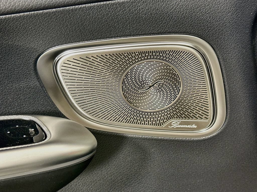 New 2026 Polar White Mercedes-Benz GLC 300 image 52