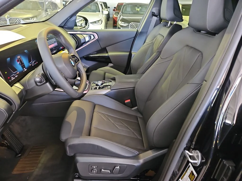 Used 2026 Black BMW 30 xDrive image 13