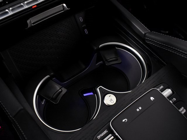 2025 Mercedes-Benz GLS AMG GLS 63 - Photo 85