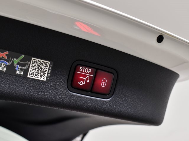 2025 Mercedes-Benz GLC AMG GLC43 - Photo 88