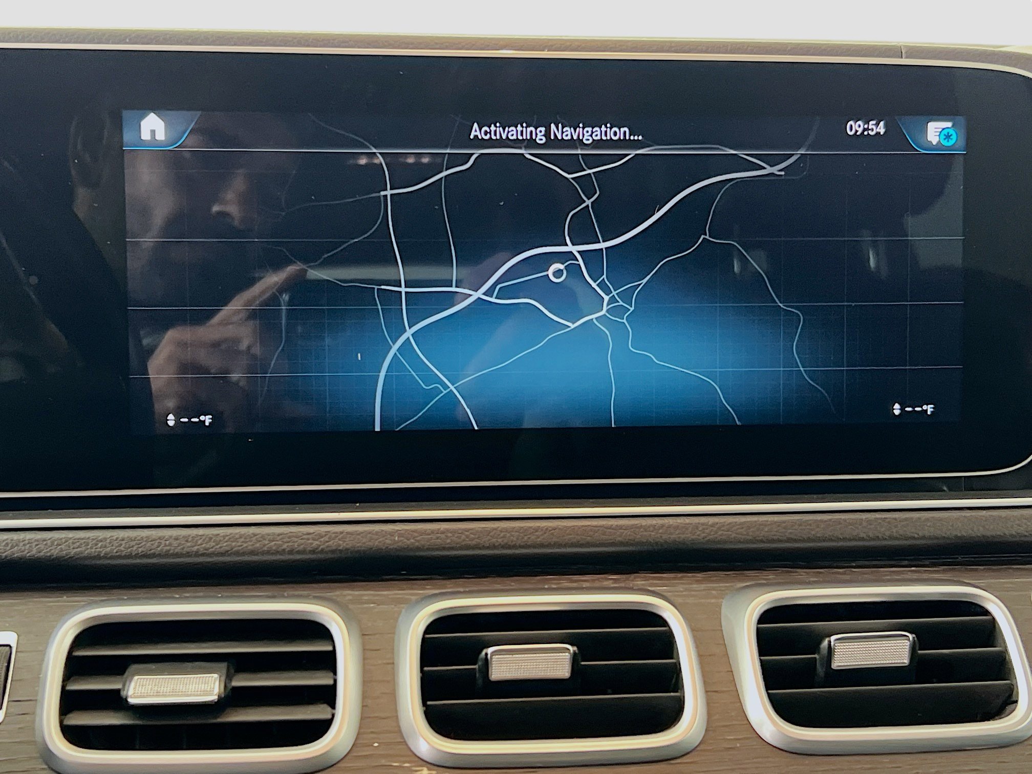 2021 Mercedes-Benz GLS GLS450 - Photo 13