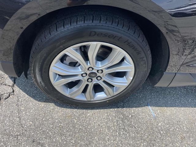 2024 Ford Edge Titanium - Photo 13