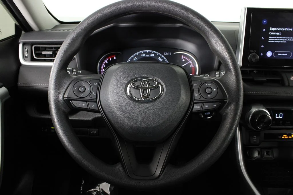 Used 2023 Silver Toyota XLE image 25