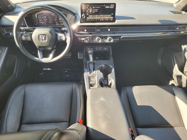 Used 2022  Honda Sport Touring image 16