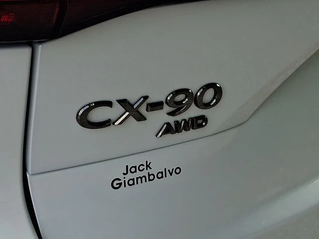 New 2026 White Mazda 3.3 Turbo S Premium image 18