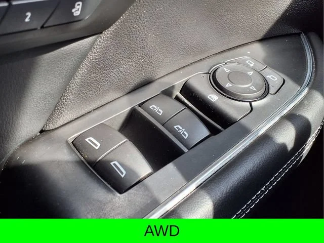 2022 Buick Envision Avenir - Photo 16