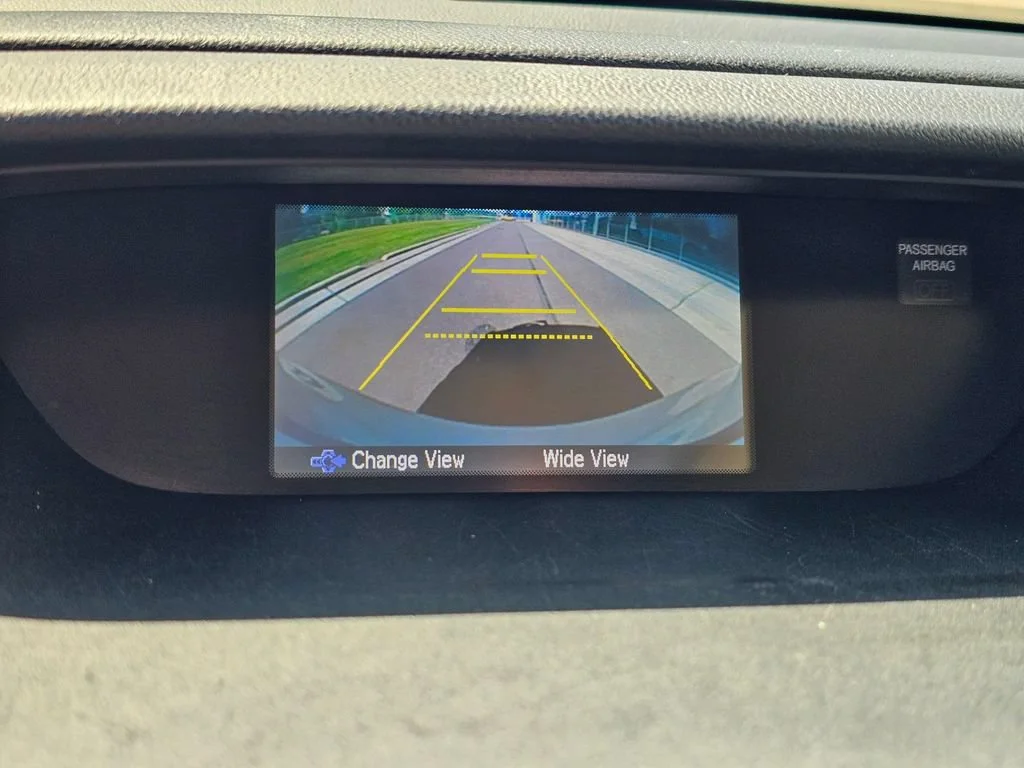 Used 2014  Honda EX-L image 30
