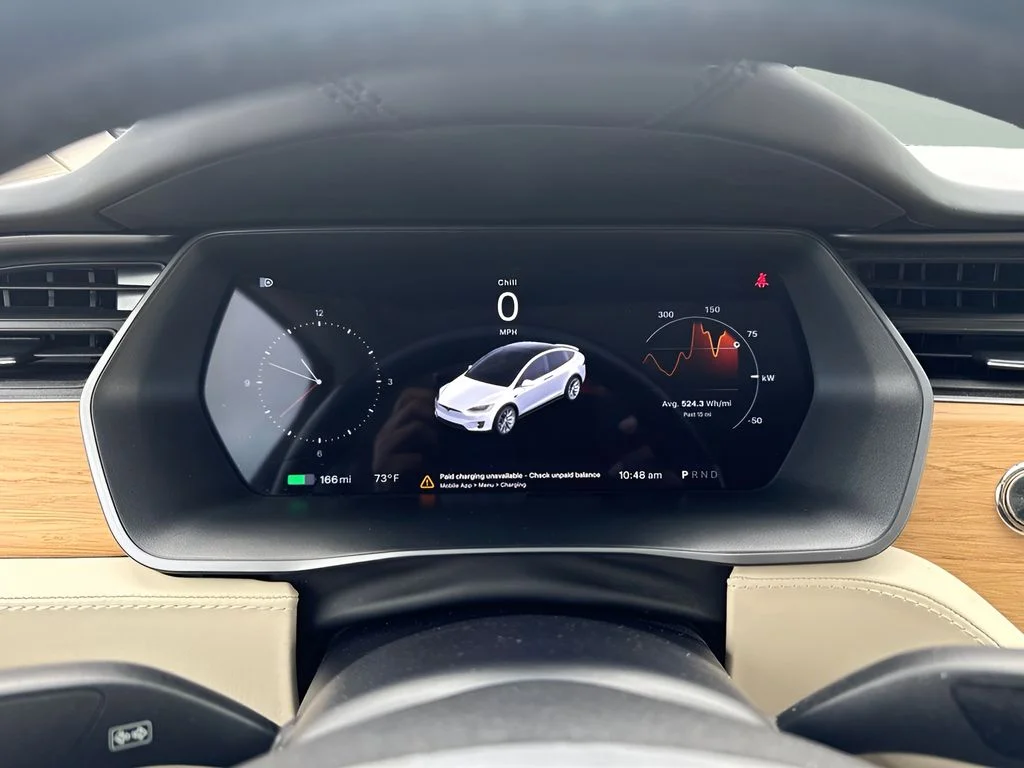 Used 2019  Tesla 100D image 27