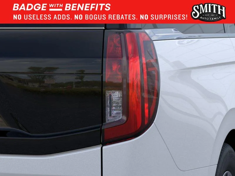 New 2026 STAR WHITE METALLIC TRI-COAT Ford Active image 22