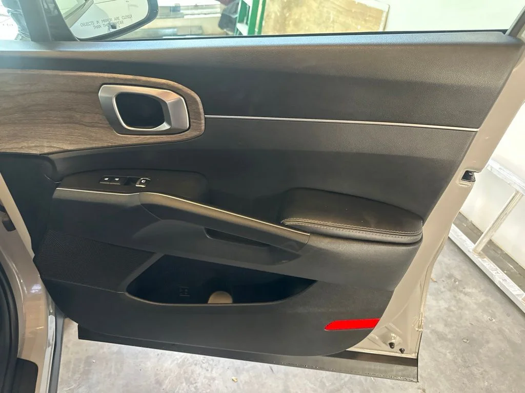 Used 2022 Gray Kia S image 32