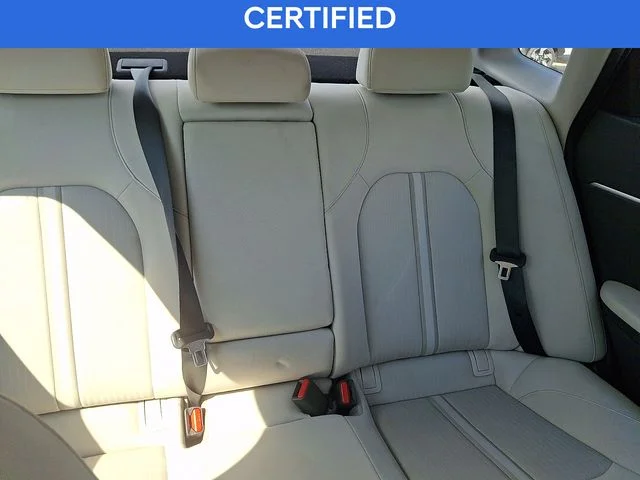 Used 2024 Red Hyundai SEL image 20
