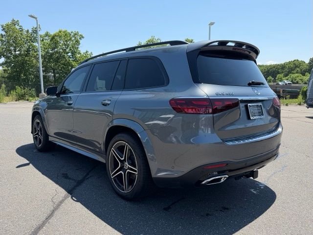 Certified Used 2024  Mercedes-Benz GLS 450 image 5