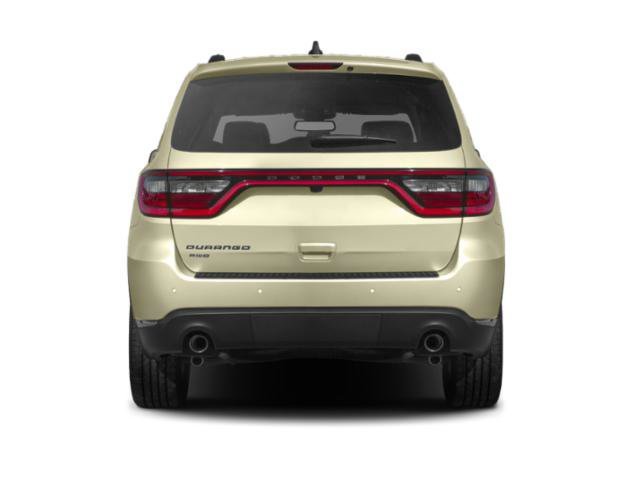 Used 2015 Billet Silver Metallic Clearcoat Dodge Limited image 8