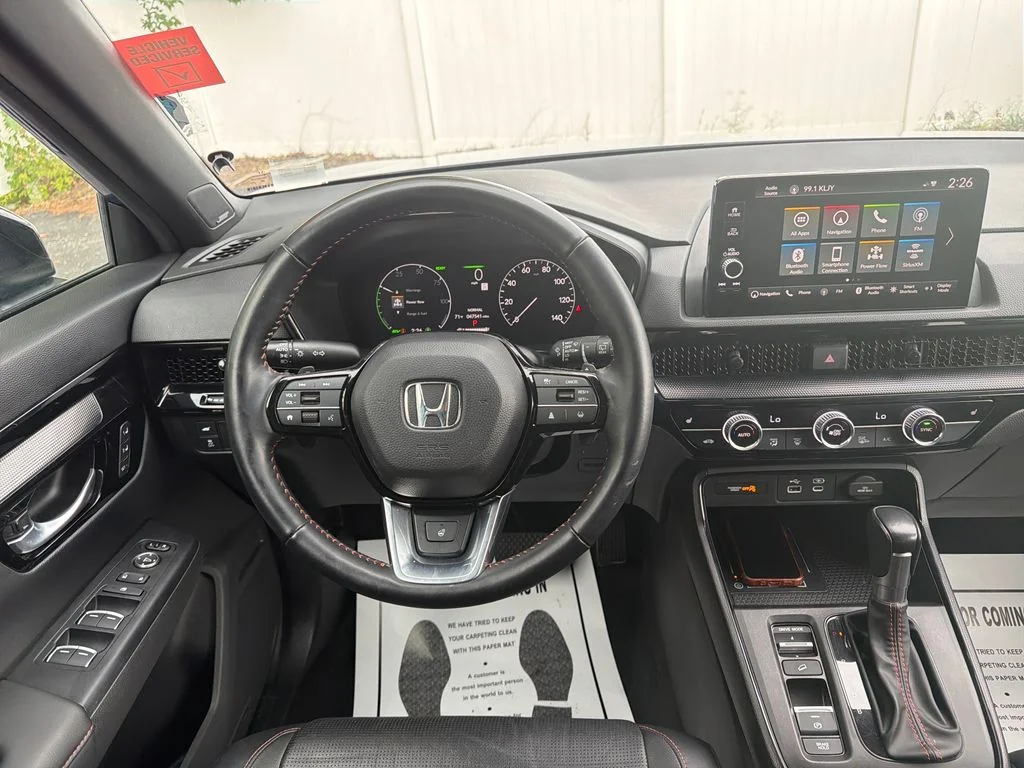 Used 2023  Honda Sport Touring image 14