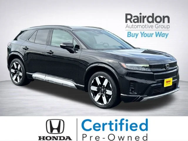 2024 Honda Prologue