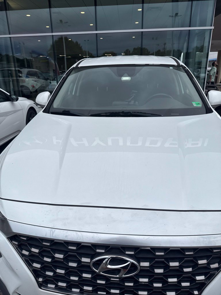 Used 2019 Gray Hyundai SE image 16