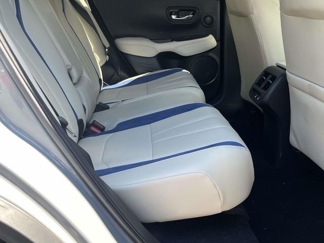 2025 Acura ADX A-Spec Package - Photo 21