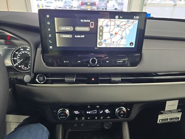 2026 Mitsubishi Outlander Trail Edition - Photo 15