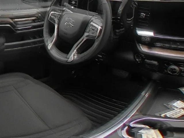 2026 Chevrolet Silverado 2500 HD LT - Photo 28