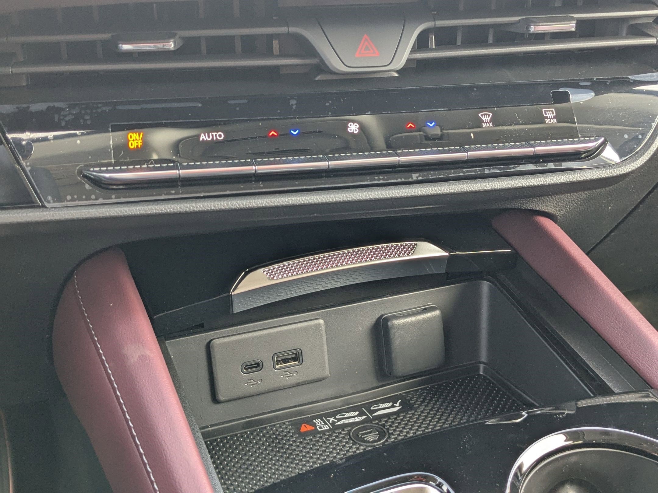 2026 Buick Envision Sport Touring - Photo 19