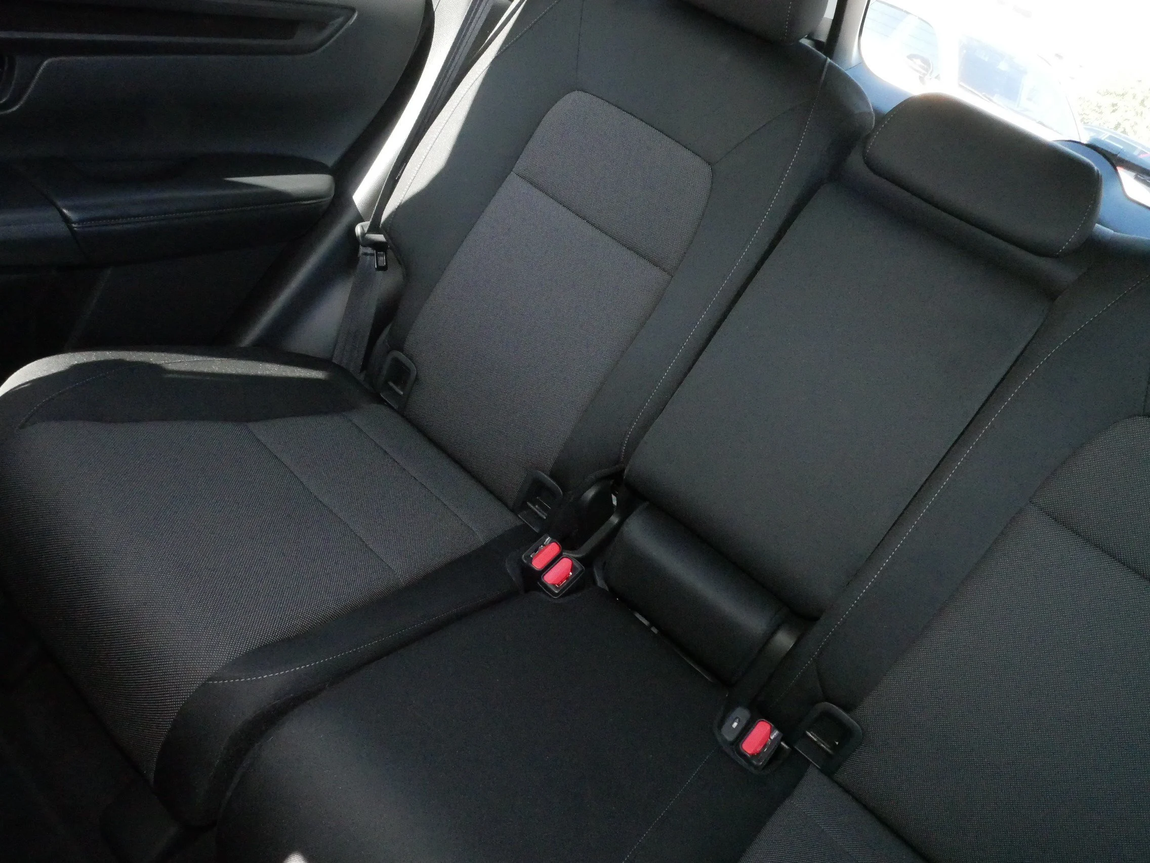2024 Honda CR-V LX - Photo 12