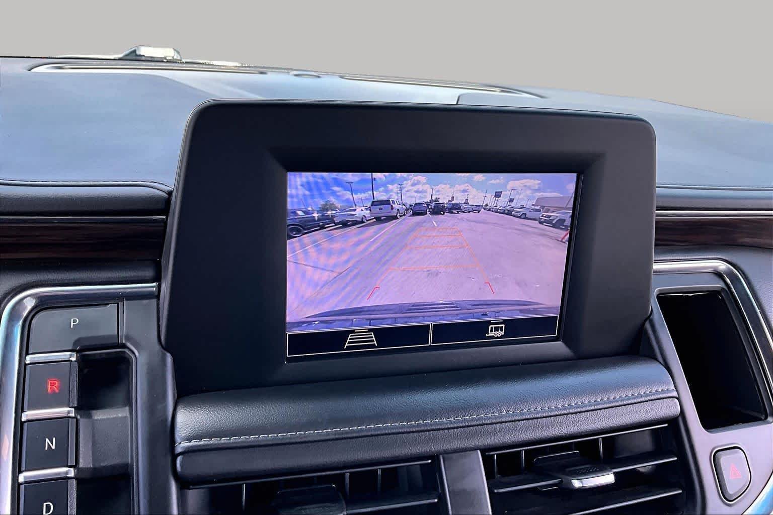 Used 2023 BLACK Chevrolet LS image 27