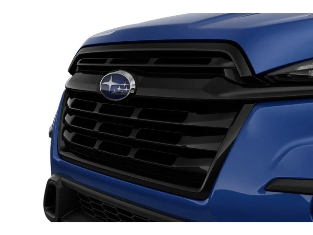 New 2027 DAYBREAK BLUE PEARL Subaru Premium image 11