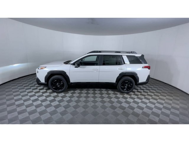 New 2026 CRYSTAL WHITE PEARL Subaru Limited image 5