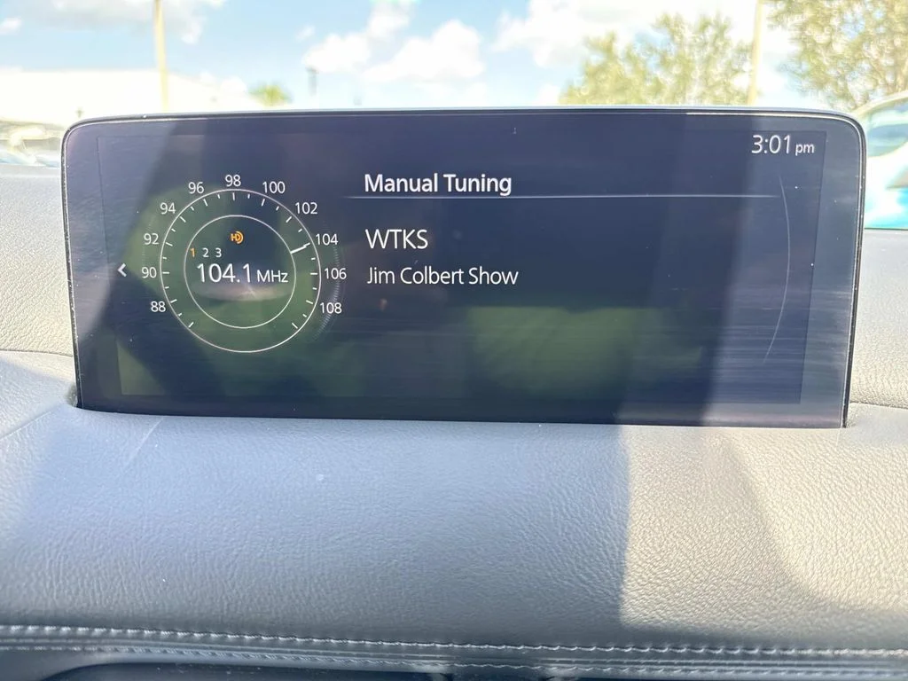 Used 2024 Black Mazda 2.5 S Preferred Package image 30