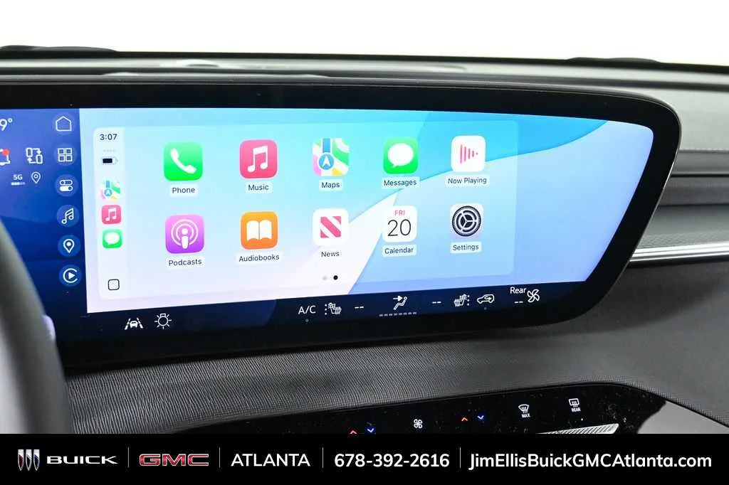 2025 Buick Enclave Sport Touring - Photo 16