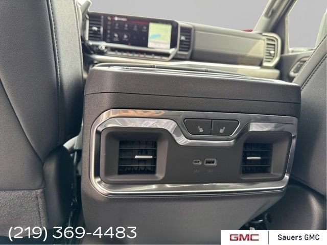 2026 GMC Sierra 2500HD SLT - Photo 25