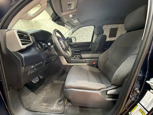 Used 2024 Blueprint Toyota SR5 image 18