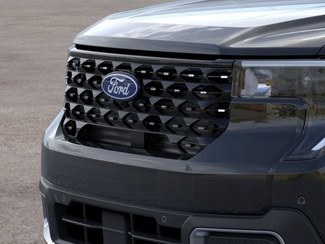 New 2026 Shadow Black Ford Lariat® image 18