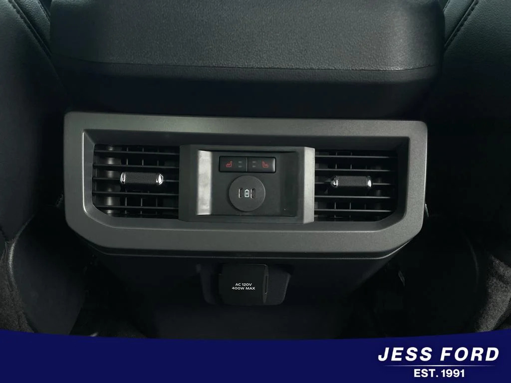 2026 Ford F-350 Super Duty Lariat - Photo 19
