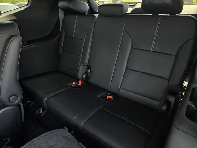 2026 GMC Acadia Elevation - Photo 23