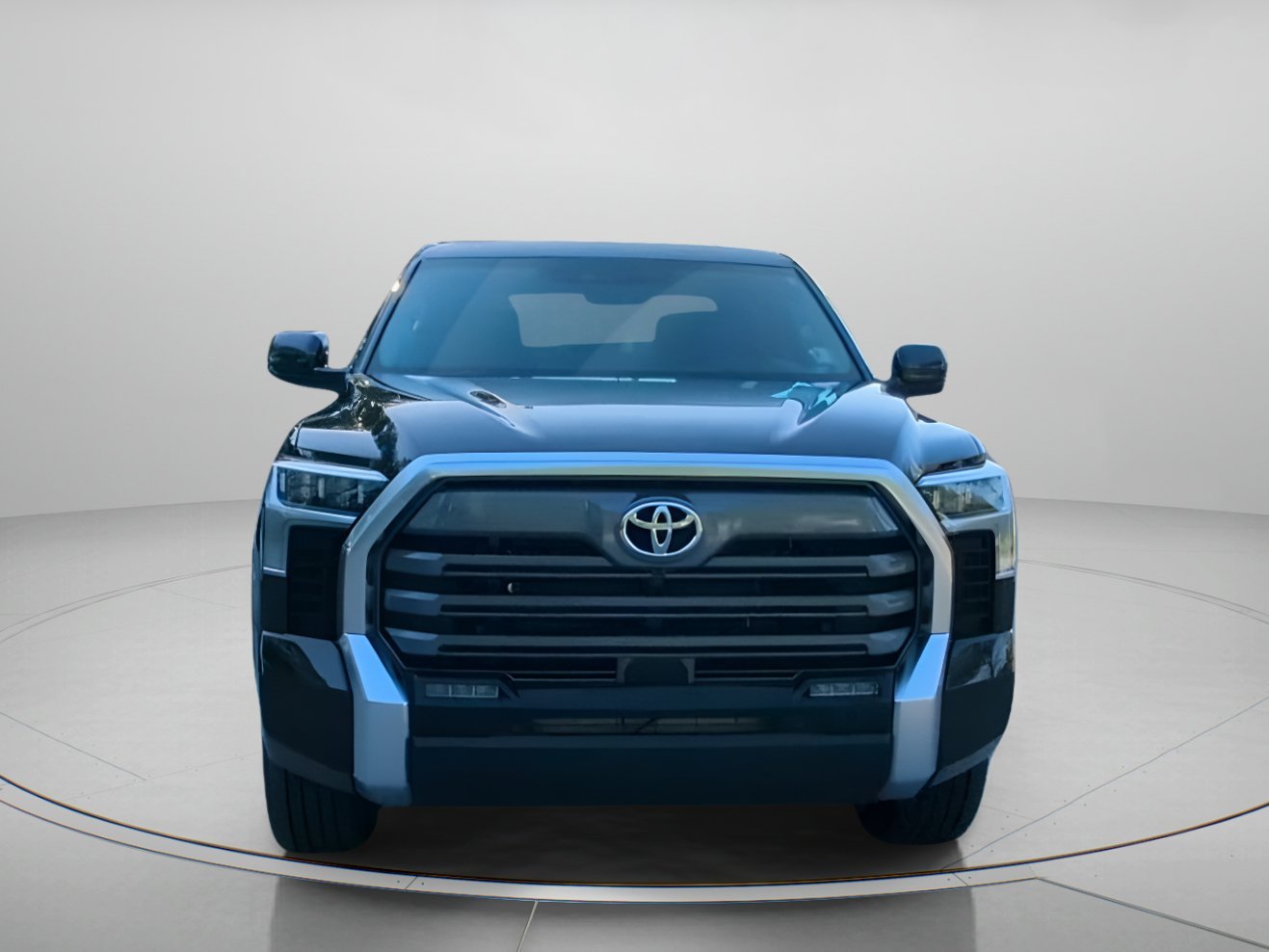 Used 2023 Smoked Mesquite Toyota Limited Crew Cab Pickup image 5