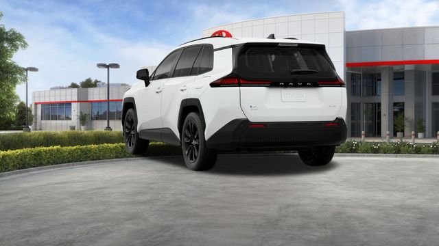 New 2026 Ice Cap Toyota  XLE Premium image 27