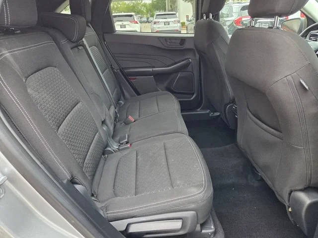 2024 Ford Escape Active - Photo 13