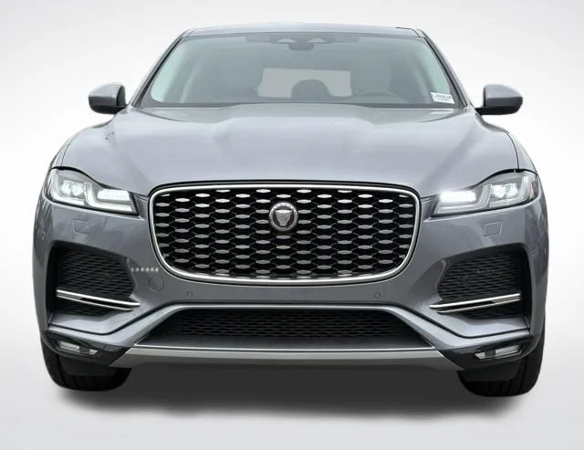2023 Jaguar F-Pace S - Photo 11