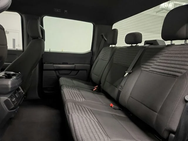 Used 2023 Black Ford XL image 30
