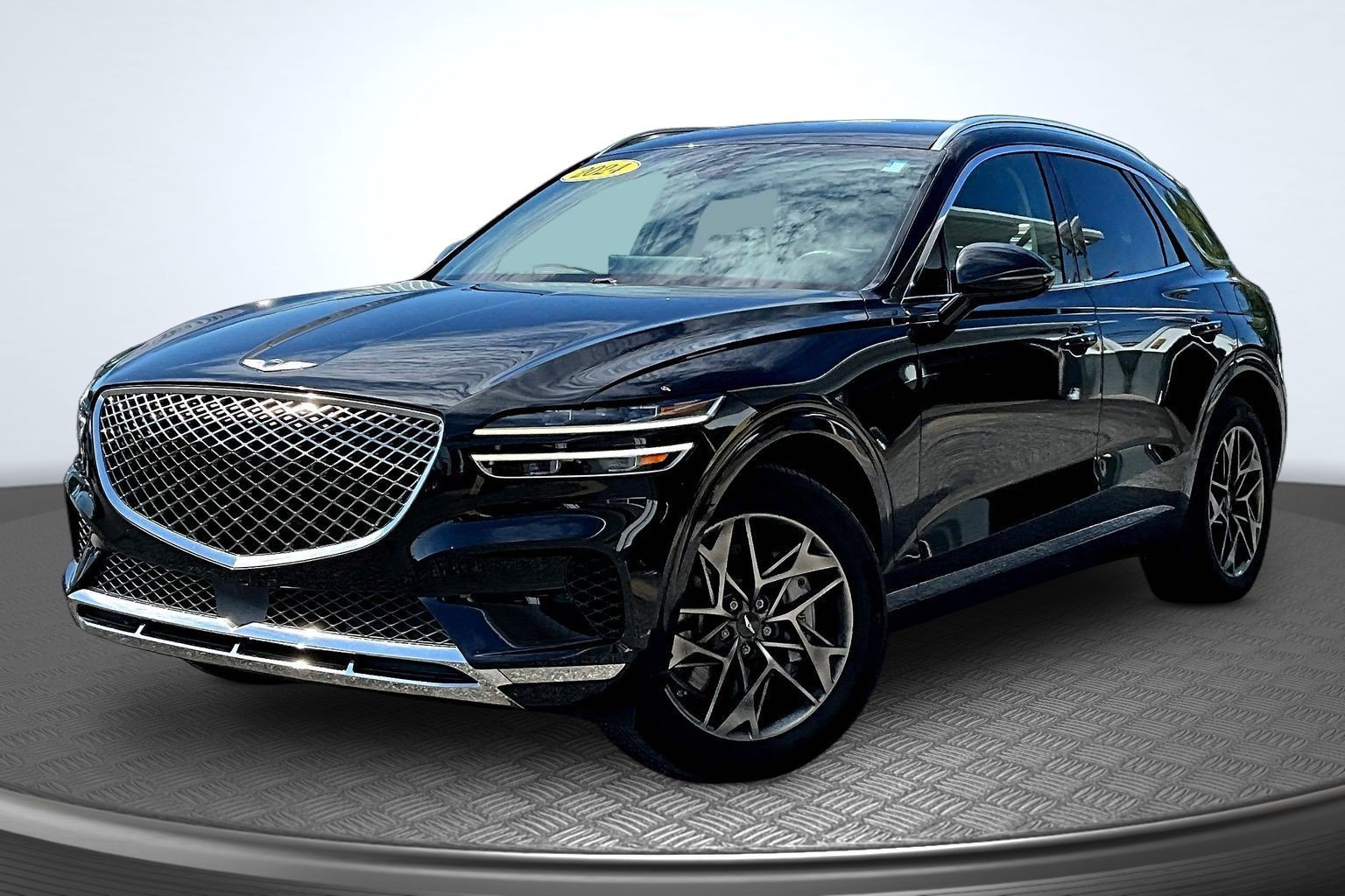 2024 GENESIS GV70