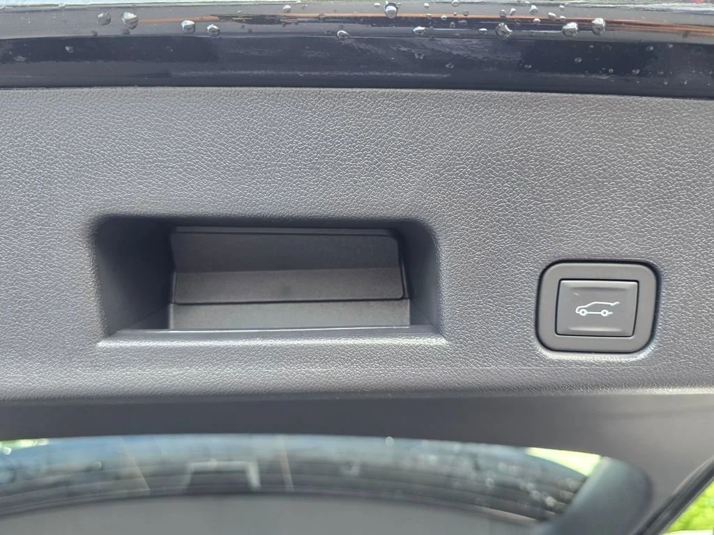 2026 GMC Acadia Elevation - Photo 31