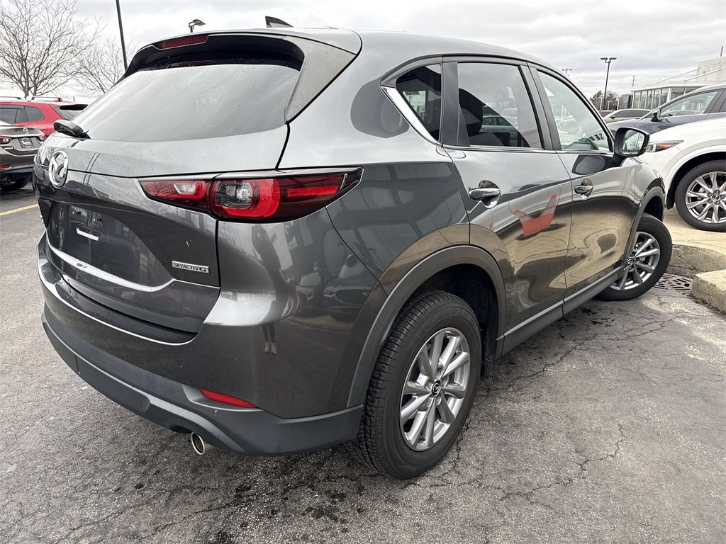 2023 MAZDA CX-5 - Image 2