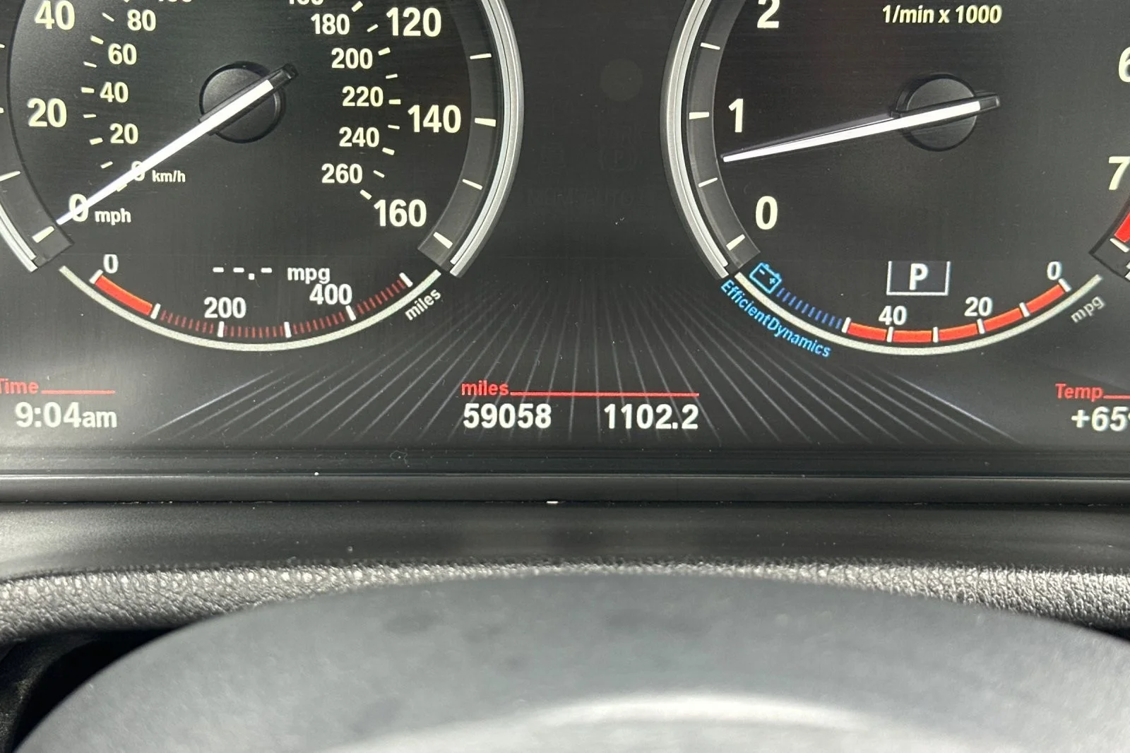 Used 2016 Glacier Silver Metallic BMW xDrive35i image 25