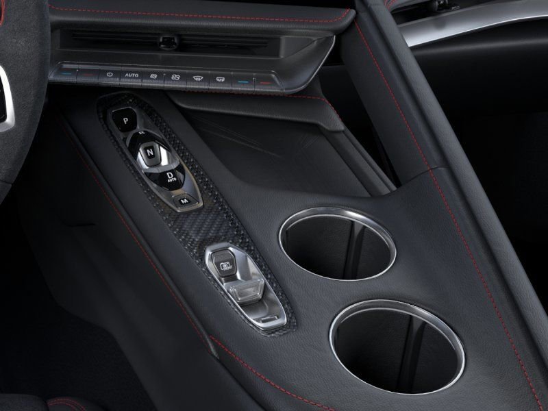 2026 Chevrolet Corvette 3LT - Photo 23