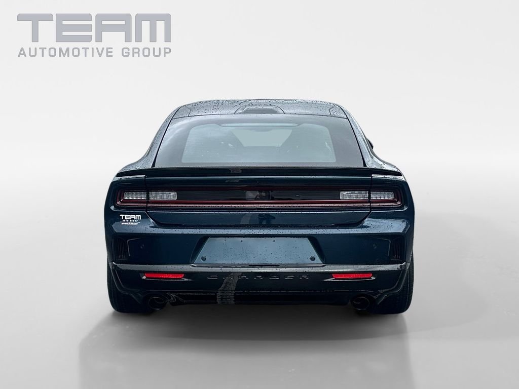 New 2026 After Dark Exterior Paint Dodge R/T image 6