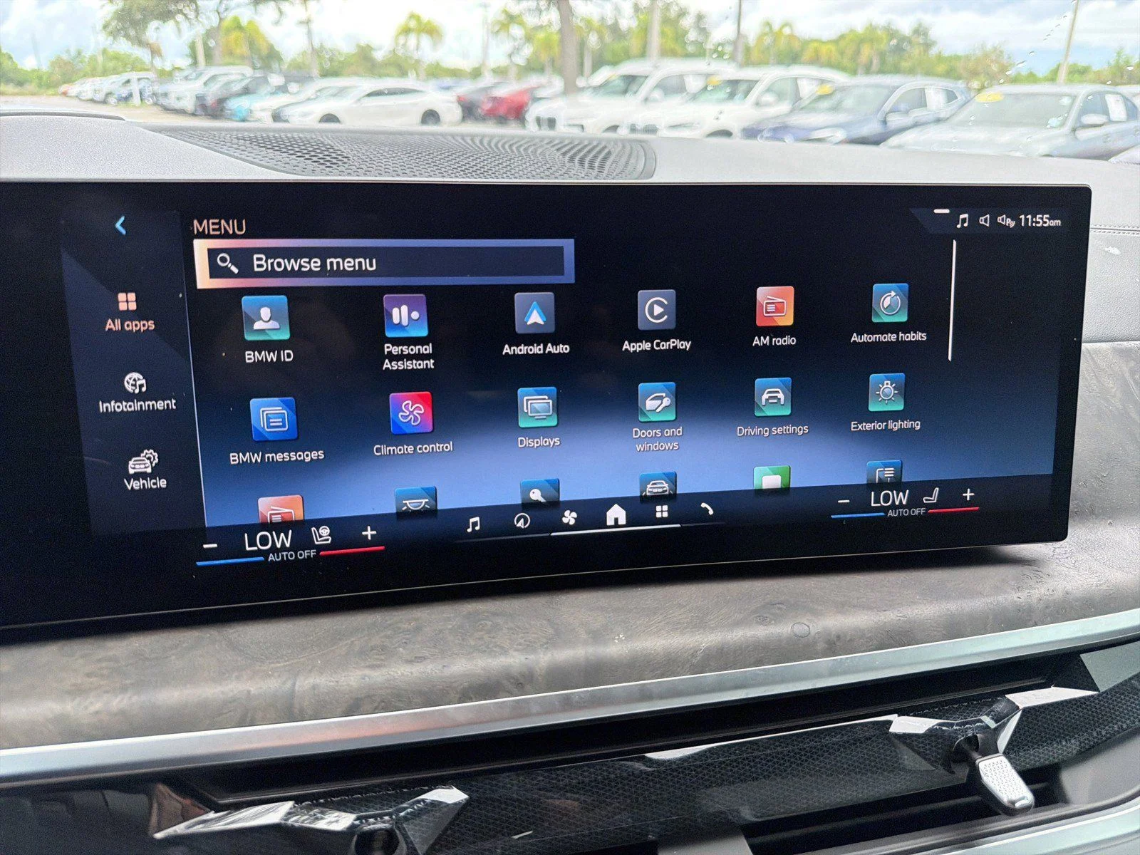 New 2026 Dravit Grey Metallic BMW sDrive40i image 31