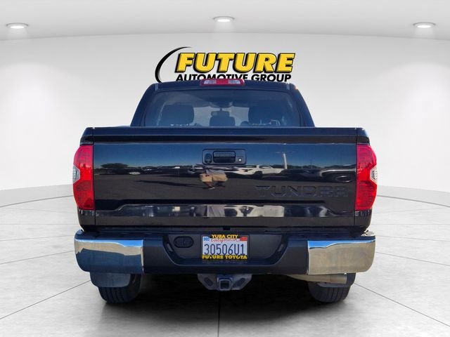 Used 2014 Black Toyota SR5 image 5